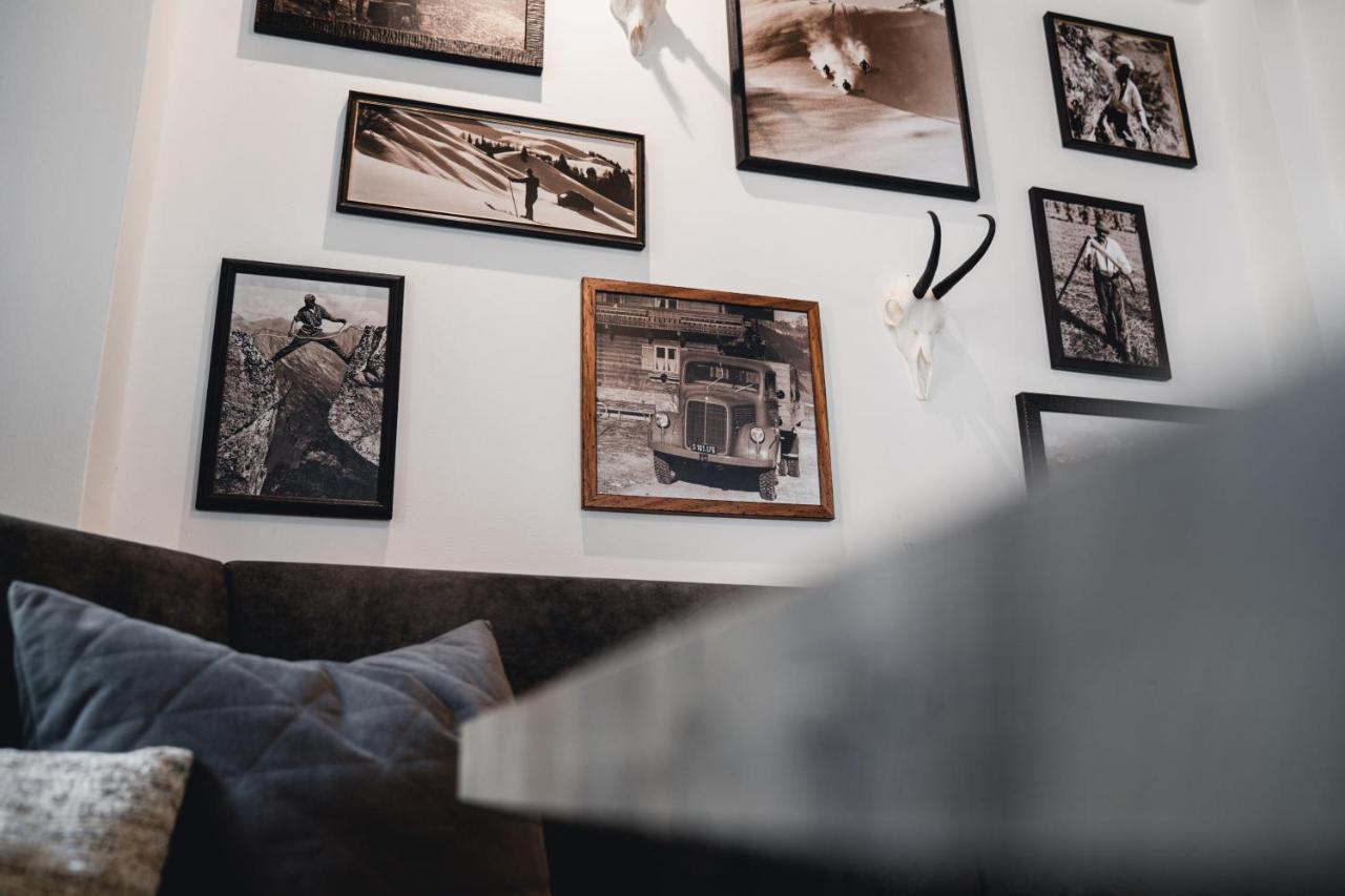 Hotel Landhaus Neumayr グロースアルル エクステリア 写真
